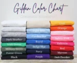 Bookish Ghost Reading Fantasy Books Halloween Sweatshirt