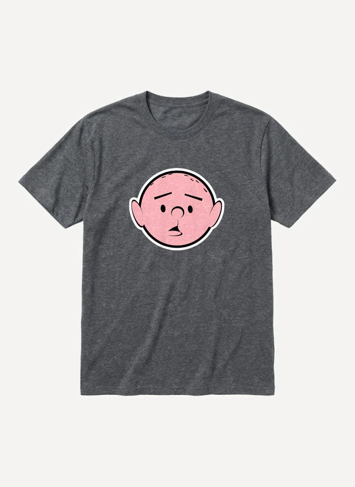 British Comedy Cartoon Karl Pilkington Shirt British Comedy Cartoon Karl Pilkington Shirt