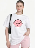 British Comedy Cartoon Karl Pilkington Shirt