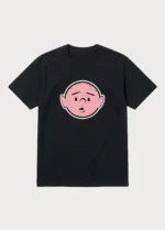 British Comedy Cartoon Karl Pilkington Shirt