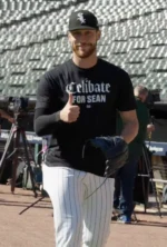 Celibate for Sean — 2026 White Sox Baseball Shirt