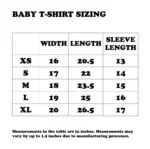 Censored — Bold Y2K Graphic Baby Tee