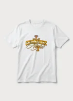 "CHAMPIONS Night" — Knicks MSG Trophy 2026-27 Shirt