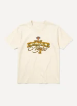 "CHAMPIONS Night" — Knicks MSG Trophy 2026-27 Shirt