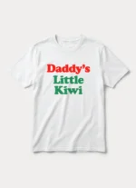 Daddy's Little Kiwi Retro Harry Styles Shirt