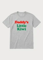Daddy's Little Kiwi Retro Harry Styles Shirt