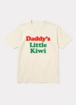 Daddy's Little Kiwi Retro Harry Styles Shirt