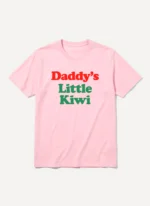 Daddy's Little Kiwi Retro Harry Styles Shirt