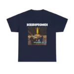 Dekupopdumnen Sweatshirt — Gaming Culture Reference