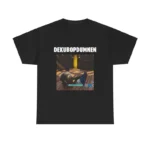 Dekupopdumnen Sweatshirt — Gaming Culture Reference