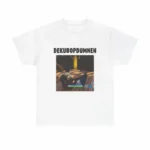 Dekupopdumnen Sweatshirt — Gaming Culture Reference