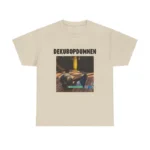 Dekupopdumnen Sweatshirt — Gaming Culture Reference