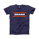 Did Ditka Make da Bears Superior Chicago Bears Shirt