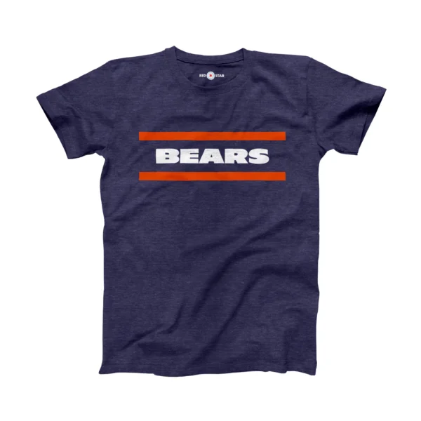Did Ditka Make da Bears Superior Chicago Bears Shirt