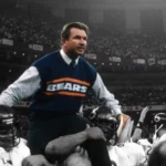 Did Ditka Make da Bears Superior Chicago Bears Shirt
