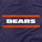 Did Ditka Make da Bears Superior Chicago Bears Shirt