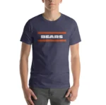 Did Ditka Make da Bears Superior Chicago Bears Shirt
