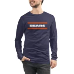 Did Ditka Make da Bears Superior Chicago Bears Shirt