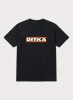 DITKA Chicago Bears Retro Shirt