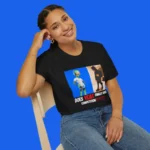 Does Yeat Finally Have Competition Shirt