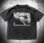 Efton Chism #86 One Hand Catch New England Shirt