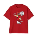 F It Terry Down There Somewhere Shirt
