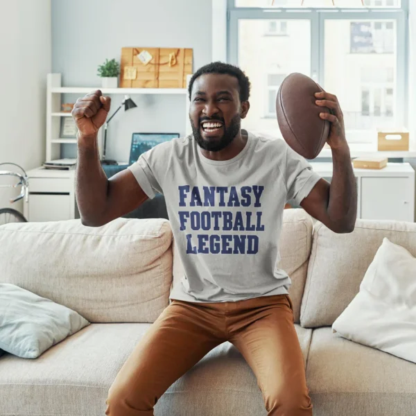 Fantasy Football Legend Shirt