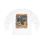 Forklift Certified Retro Warehouse Shirt