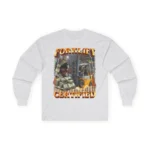 Forklift Certified Retro Warehouse Shirt
