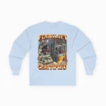 Forklift Certified Retro Warehouse Shirt