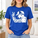 Go For Two Game Day Football Coach Shirt