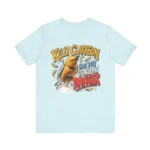 Has Put Us All in Danger Shirt — Kelly Clarkson