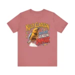 Has Put Us All in Danger Shirt — Kelly Clarkson
