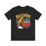 Has Put Us All in Danger Shirt — Kelly Clarkson