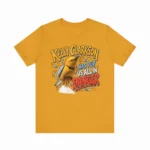 Has Put Us All in Danger Shirt — Kelly Clarkson