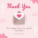I Am Jane Doe — Survivor Support Sticker