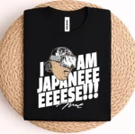 I Am Japanese Eeeeese!!! Shirt