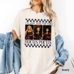 I'm Just Here For the Hocus Pocus Shirt