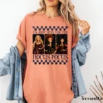 I'm Just Here For the Hocus Pocus Shirt