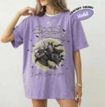 I Put a Spell on You Hocus Pocus Shirt