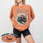 I Put a Spell on You Hocus Pocus Shirt