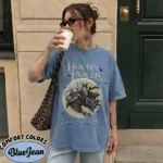 I Put a Spell on You Hocus Pocus Shirt