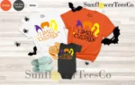 I Smell Children — Sanderson Sisters Halloween Shirt
