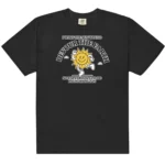 I Wish the Sun Would Devour the Earth Shirt
