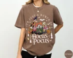 It's Just a Bunch of Hocus Pocus Shirt