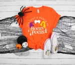 It's Just a Bunch of Hocus Pocus Shirt