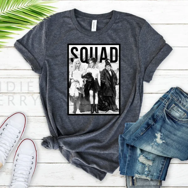 "It's Just a Bunch of Hocus Pocus" Unisex Shirt