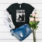 "It's Just a Bunch of Hocus Pocus" Unisex Shirt