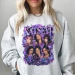 KATSEYE Girls 2026 Graphic Shirt — Y2K Kpop Fandom