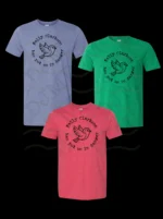 Kelly Clarkson Has Put Us in Danger Shirt